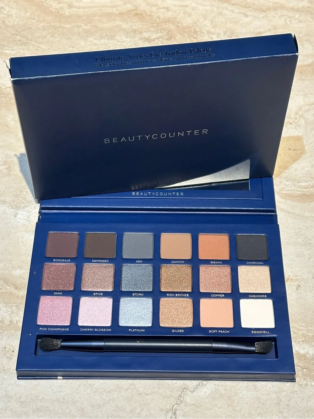 beautycounter rare ultimate